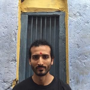 Meet your Posher, Sutikshan